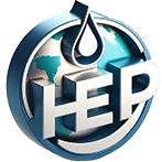 HEWAD EMAD PETROLEUM Logo